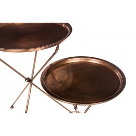 Комплект столиков Dewi