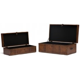 Журнальный столик Robinzon (комплект)