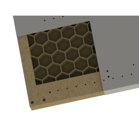 Приставной столик Энкель Т