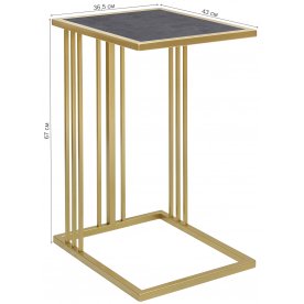 Приставной столик Авеню