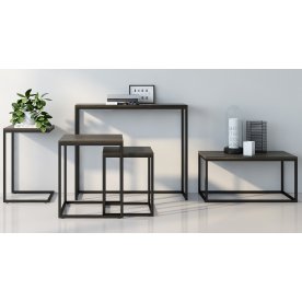 Приставной столик Бервин