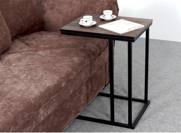 Приставной столик Брион 650