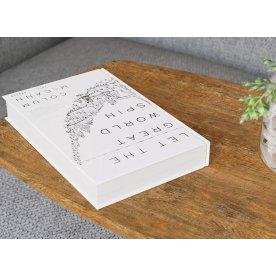 Приставной столик Калифорния Дей