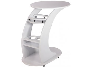 Приставной столик Люкс