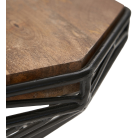 Журнальный столик Саджават