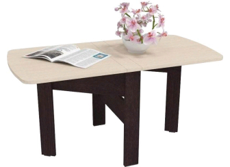 Стол-книжка СтК6