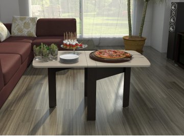 Стол-книжка СтК6