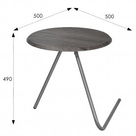 Журнальный столик Дуэт 7