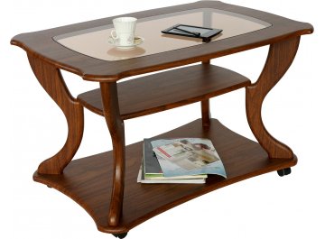 Журнальный столик СЖС-02