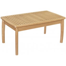 Журнальный стол Массив