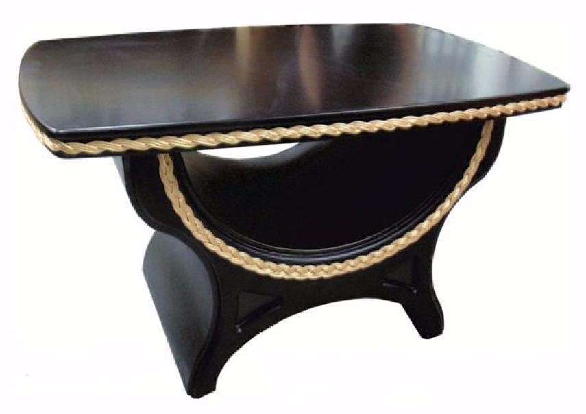 Стол журнальный Рим без стекла