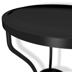 Журнальный стол SHT-CT10