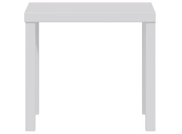 Журнальный столик Энкель 50