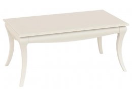 Журнальный стол Афина МН-222-05 крем