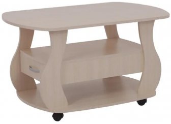 Журнальный столик Барон 3