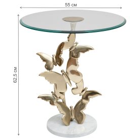 Журнальный стол Butterflies 69-22271