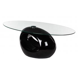 Журнальный стол CT4-120 черный