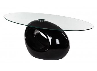 Журнальный стол CT4-120 черный