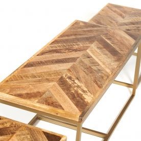 Комплект столиков Dollo 3 шт.