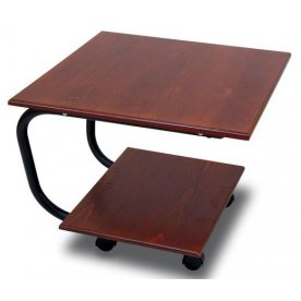 Журнальный стол Дуэт 11M