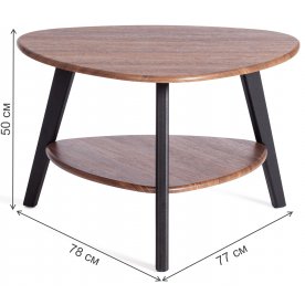 Журнальный стол Fabio