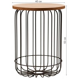 Журнальный столик Ferris 319S