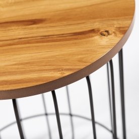 Журнальный столик Ferris 319S