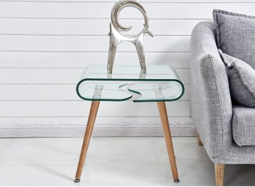 Журнальный стол Fox