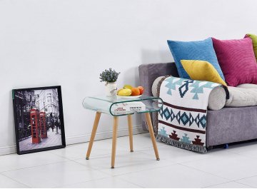 Журнальный стол Fox