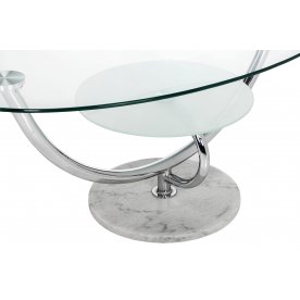 Журнальный стол Globe 1