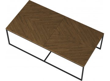 Журнальный стол Калифорния Эклектик