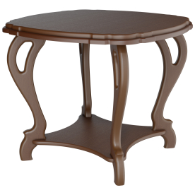 Журнальный стол Кофейный П