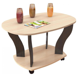 Журнальный столик Консул-3