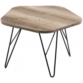 Журнальный стол Loft 1