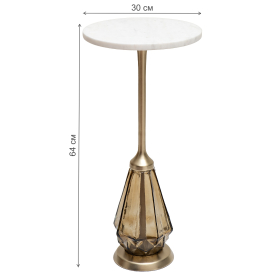 Журнальный стол Luster 69-22446