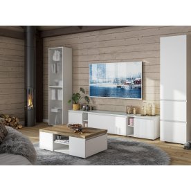 Журнальный стол Одри Серия 2