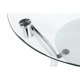 Журнальный столик Round