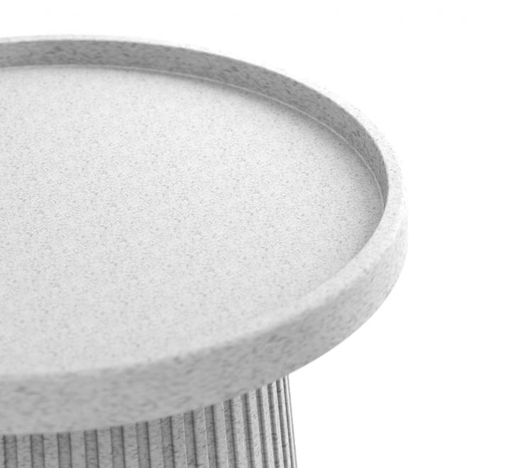 Журнальный стол Sheffilton SHT-CT94 гранит