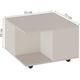 Журнальный стол тип 11