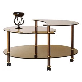 Журнальный стол Тюльпан