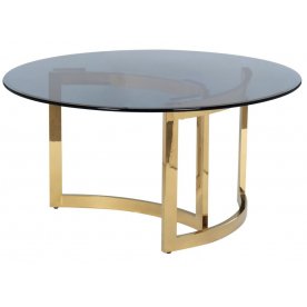 Журнальный столик 47ED-CT062GOLD