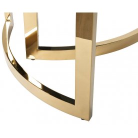 Журнальный столик 47ED-CT062GOLD