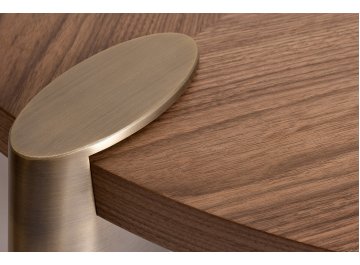 Журнальный столик 58DB-CT17191LT