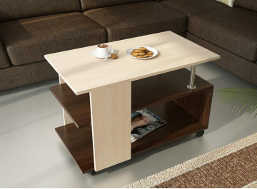 Журнальный столик Столик №6