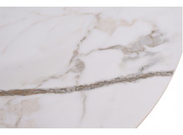 Журнальный столик 76AR-501C-STOL/ZH круглый