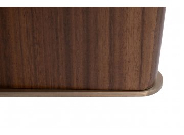 Журнальный столик 76AR-501C-STOL/ZH круглый