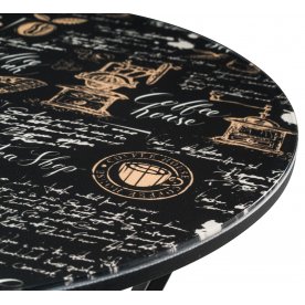 Журнальный столик Аданна