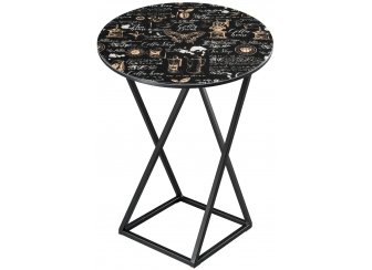 Журнальный столик Аданна