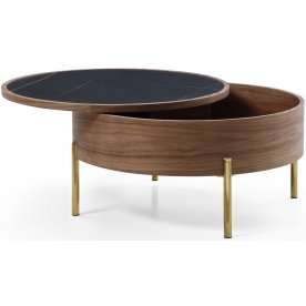 Журнальный столик CT6057CS D80