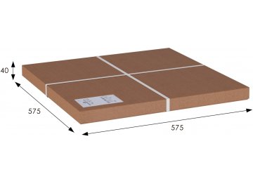 Журнальный столик Альбано